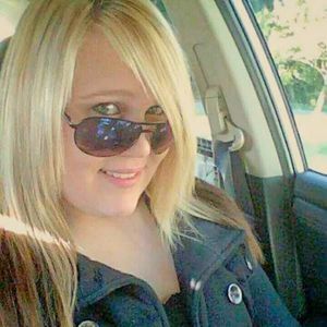 Meet your Posher, Ali